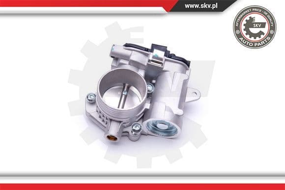 Throttle Body 12SKV073 - image 4