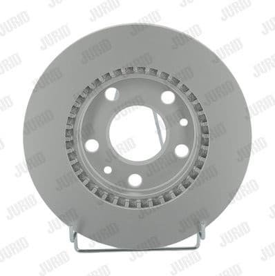 Brake Disc COAT+ 562658JC