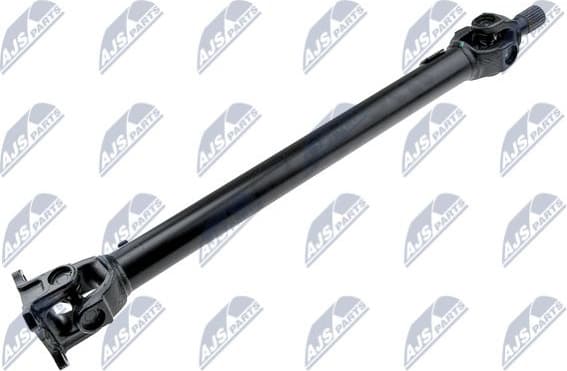 Propshaft, axle drive NWN-BM-006