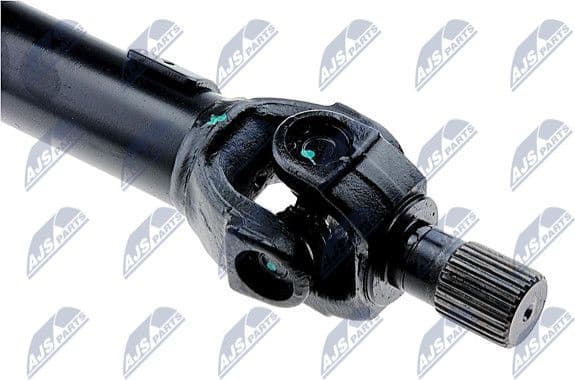 Propshaft, axle drive NWN-BM-006 - image 4