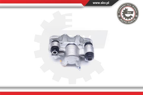 Brake Caliper 42SKV283 - image 4