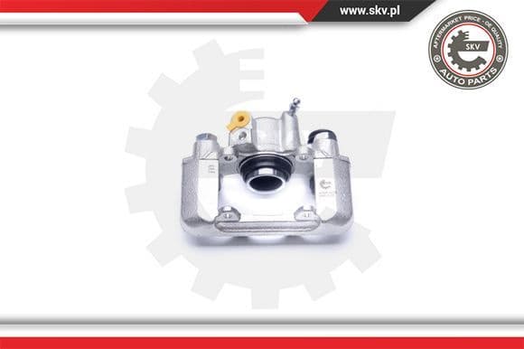 Brake Caliper 42SKV283 - image 5
