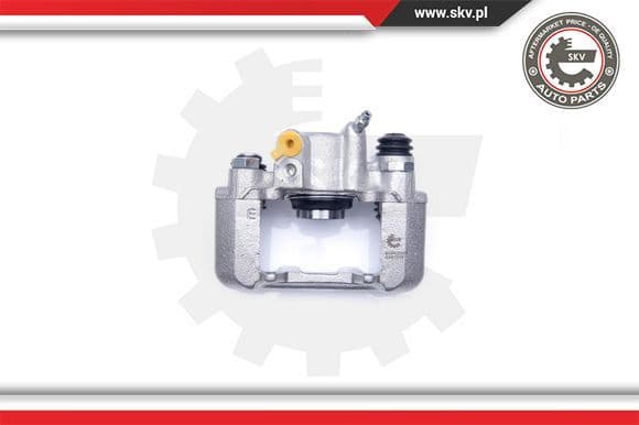 Brake Caliper 42SKV283 - image 6