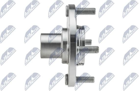 Wheel Hub KLP-HY-507P2 - image 3