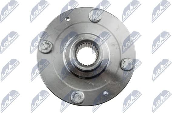 Wheel Hub KLP-HY-507P2 - image 5