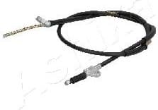 Cable Pull, parking brake 131-02-215