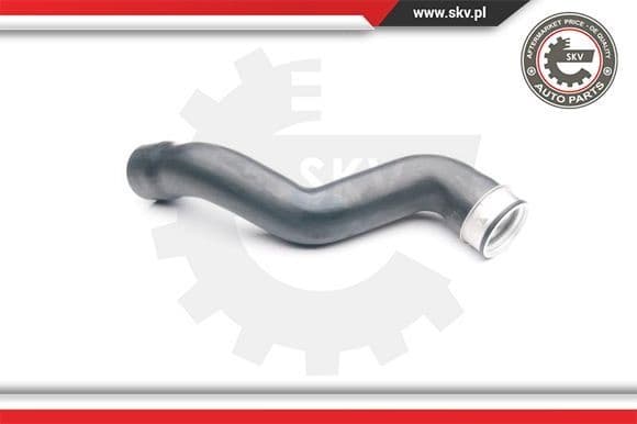 Charge Air Hose 24SKV108 - image 2