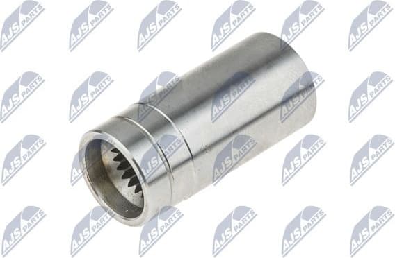 Stub Shaft, differential NWP-RE-001 - image 4