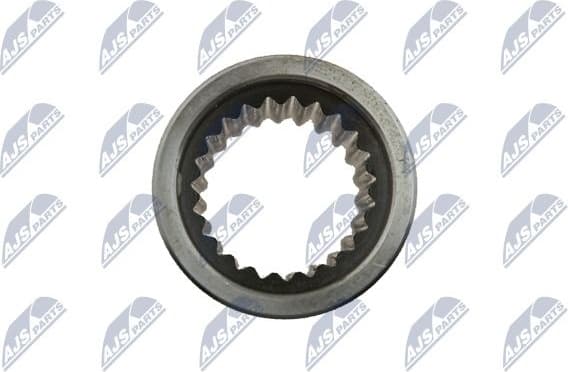 Stub Shaft, differential NWP-RE-001 - image 2