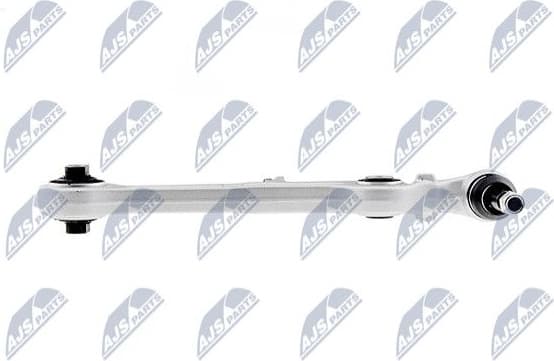 Control/Trailing Arm, wheel suspension ZWD-VW-010 - image 2