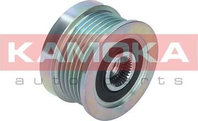 Alternator Freewheel Clutch RC157 - image 3
