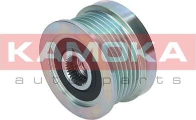 Alternator Freewheel Clutch RC157 - image 4