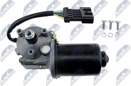 Wiper Motor ESW-PL-011 - image 3