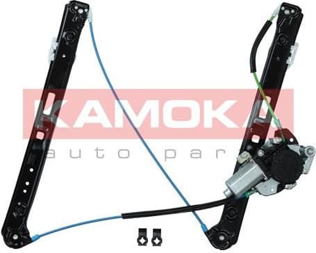 Window Regulator 7200042