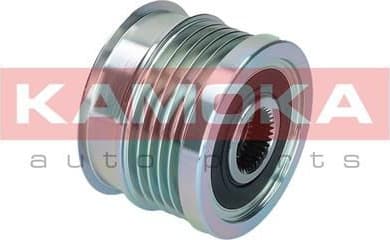 Alternator Freewheel Clutch RC033 - image 2