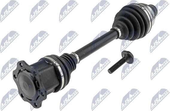 Drive Shaft NPW-AU-013