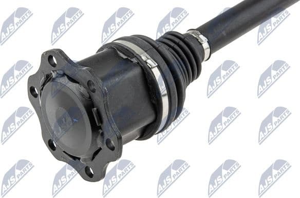 Drive Shaft NPW-AU-013 - image 2