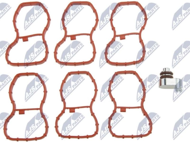 Plug, intake manifold BKS-BM-023 - image 5