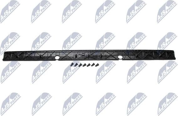 Entry threshold EZC-ME-025 - image 2