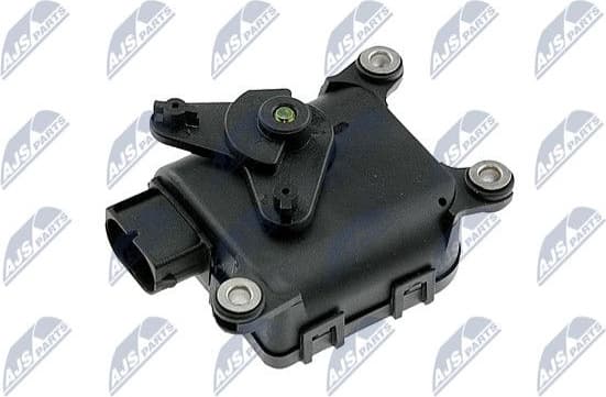 Actuator, blending flap CNG-VW-000