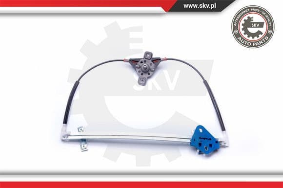 Window Regulator 00SKV551 - image 4