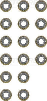 Seal Set, valve stem 12-54047-01
