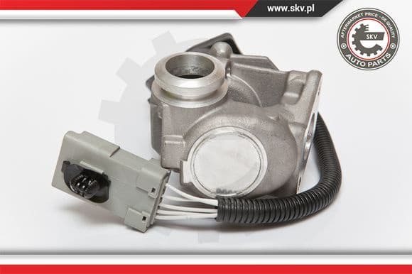 EGR Valve 14SKV067 - image 2