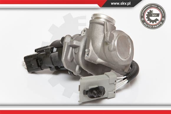 EGR Valve 14SKV067 - image 5