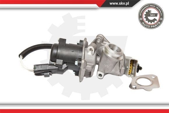 EGR Valve 14SKV067 - image 7