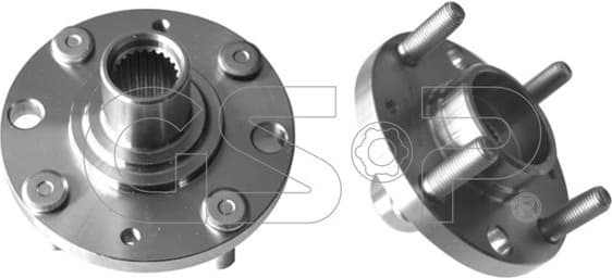Wheel Hub 9422027