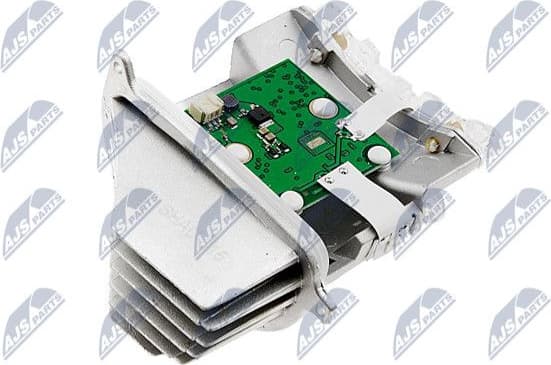 Control Unit, lights EPX-BM-015 - image 2