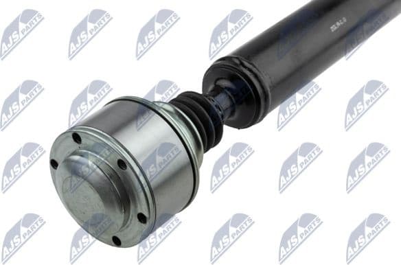 Propshaft, axle drive NWN-LR-000 - image 2