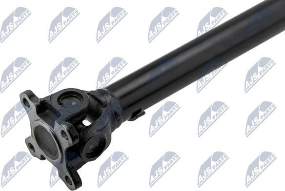 Propeller shaft propshaft NWN-BM-002 - image 3