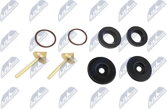 Coolant Control Valve CTM-AU-014