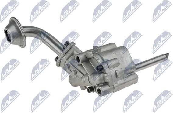 Oil Pump BPO-VW-013