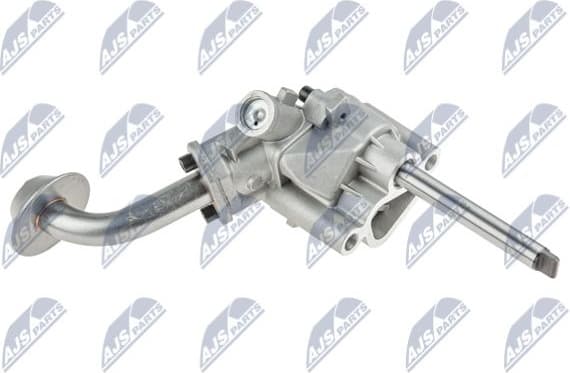 Oil Pump BPO-VW-013 - image 2