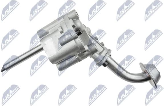 Oil Pump BPO-VW-013 - image 4