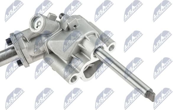 Oil Pump BPO-VW-013 - image 5