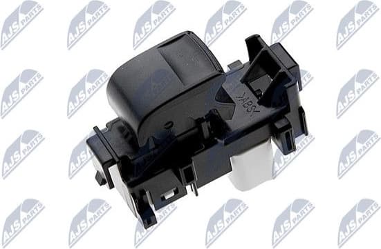 Switch, window regulator EWS-TY-005