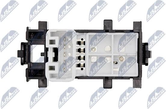 Switch, window regulator EWS-TY-005 - image 5