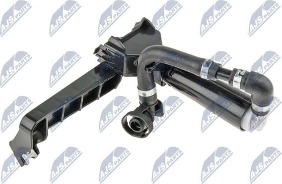 Washer Fluid Jet, headlight cleaning EDS-TY-033