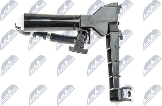 Washer Fluid Jet, headlight cleaning EDS-TY-033 - image 4