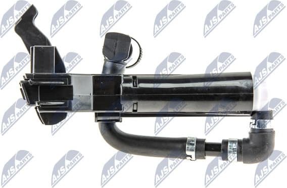 Washer Fluid Jet, headlight cleaning EDS-TY-033 - image 5