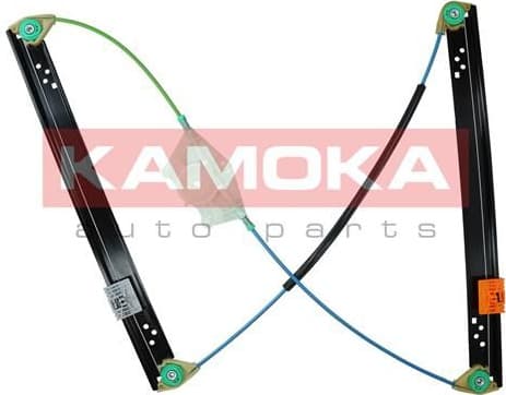 Window Regulator 7200234 - image 2