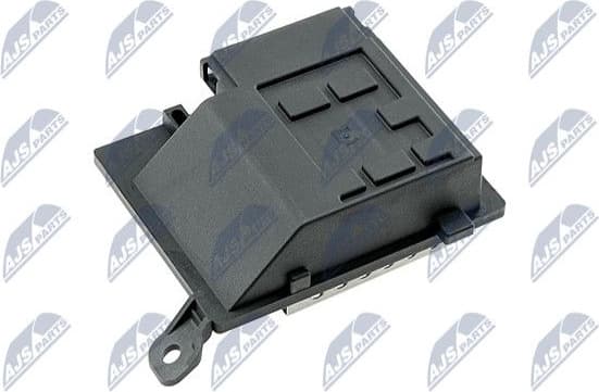 Resistor, interior blower ERD-ME-013 - image 2