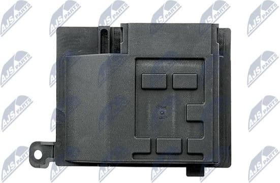 Resistor, interior blower ERD-ME-013 - image 3