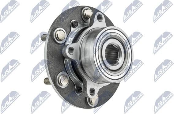 Wheel Bearing Kit KLP-MS-040