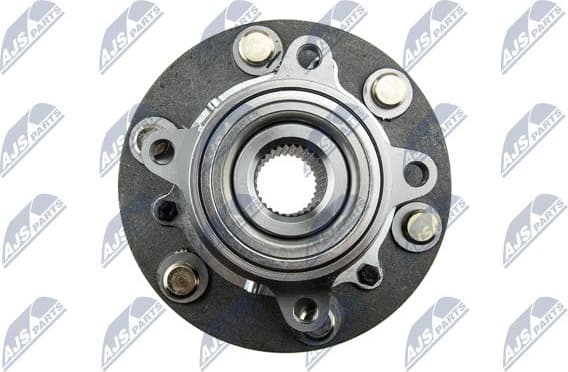 Wheel Bearing Kit KLP-MS-040 - image 5