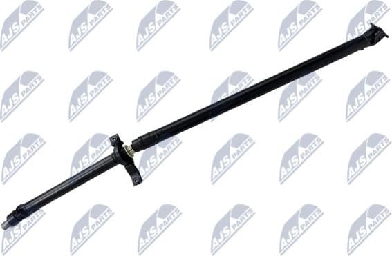 Propshaft, axle drive NWN-CH-027
