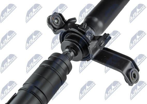 Propshaft, axle drive NWN-CH-027 - image 3